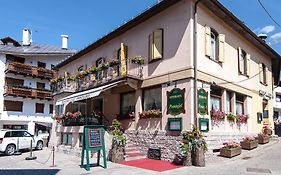 Hotel Pontejel